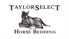 Taylor Select Horse Bedding
